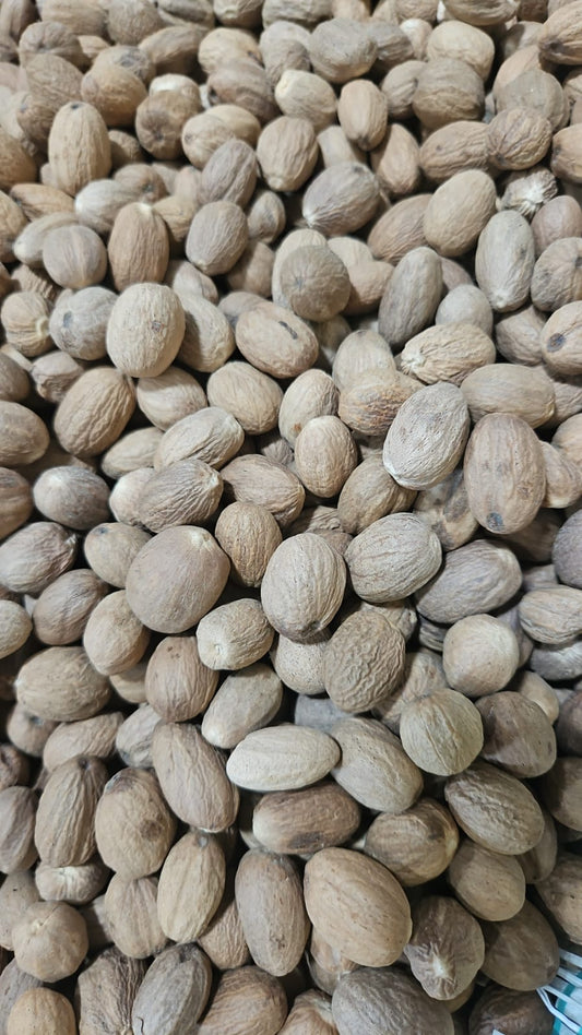 Nutmeg