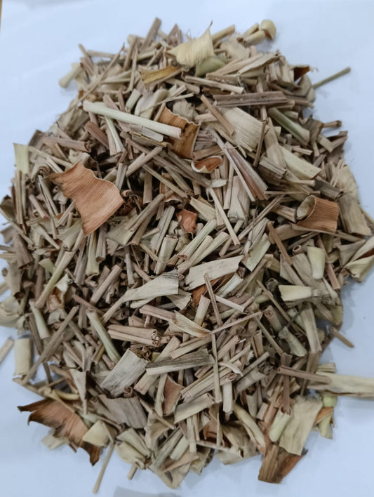 Dried Lemongrass