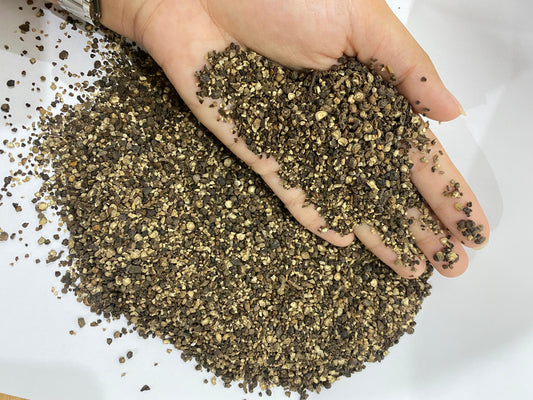 MIX Pepper Black and White