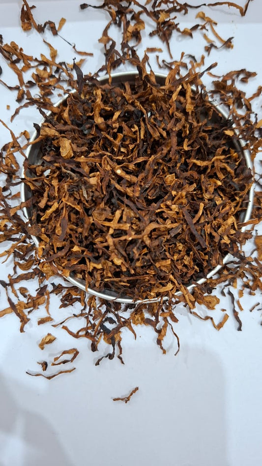 Tobacco for cigarette