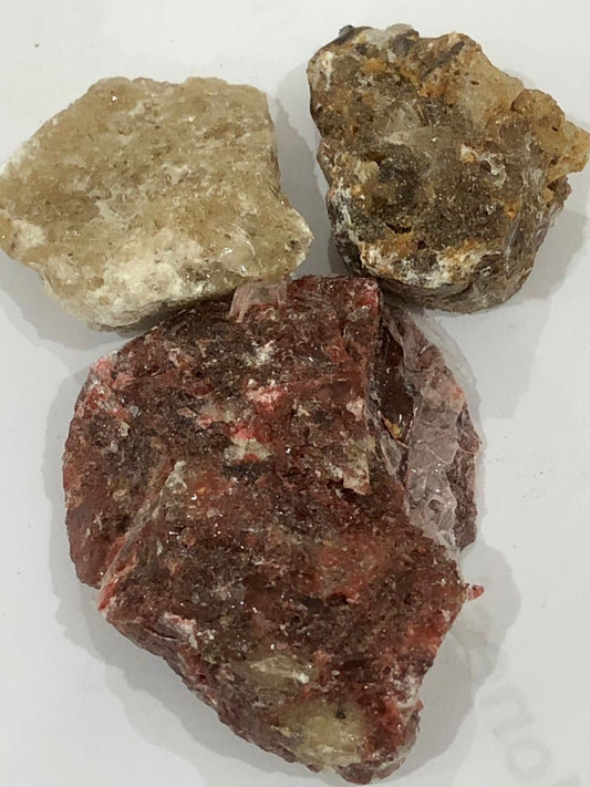 GUM BENJAMIN/BAKHOOR JAWI