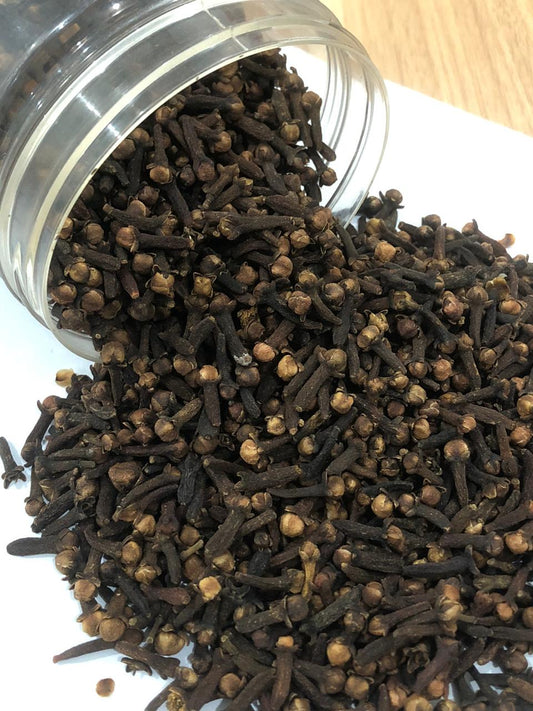 Cloves
