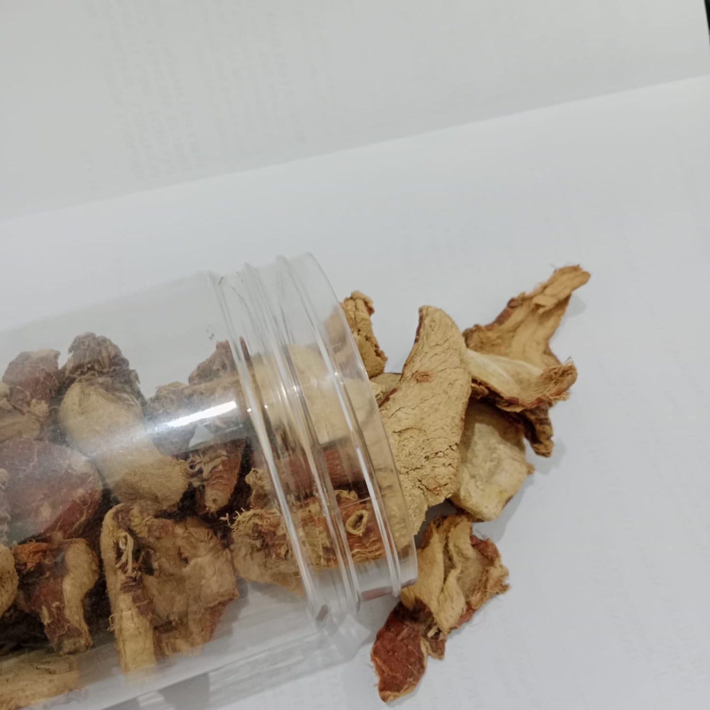 PREMIUM QUALITY DRIED GALANGAL