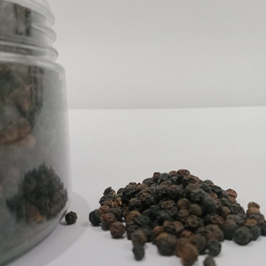 PREMIUM QUALITY BLACKPEPPER 500GL