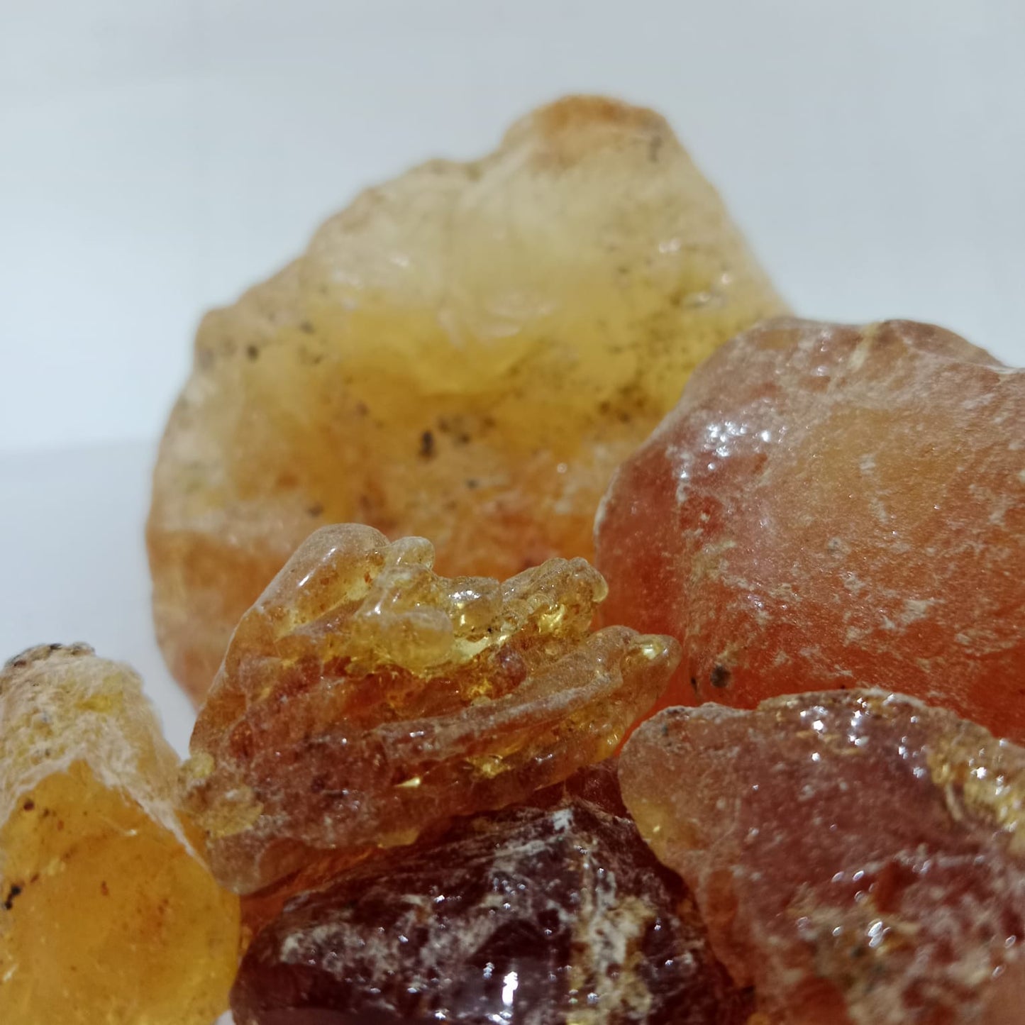 GOM ROSIN KUALITAS PREMIUM