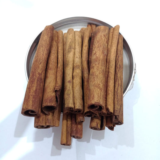 Potongan Kayu Manis Premium 8cm