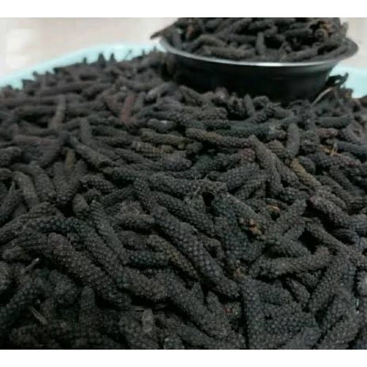Java Long Pepper