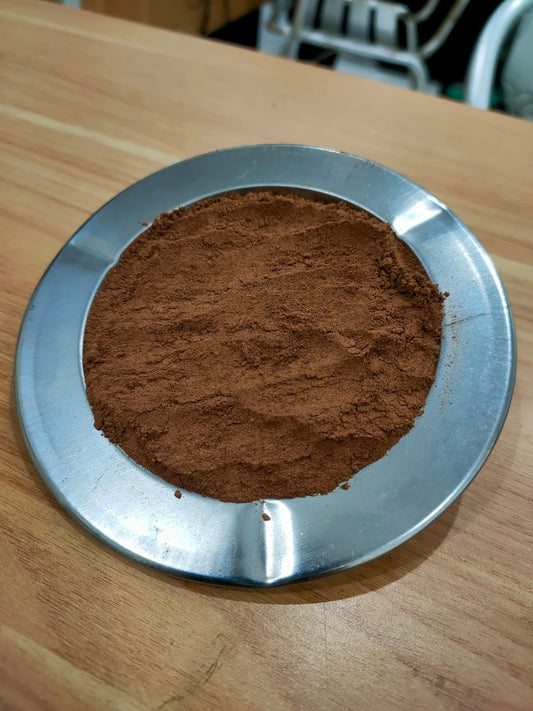PREMIUM INDONESIAN COCOA POWDER