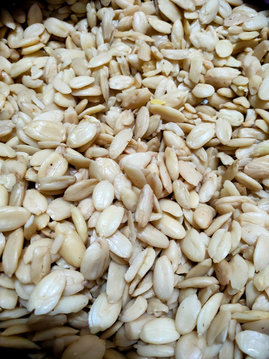 JAVA ALMOND I KENAR
