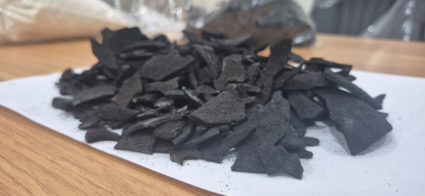 COCONUT CHARCOAL