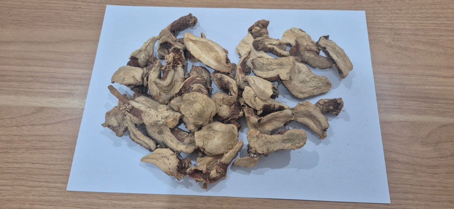 GALANGAL / LENGKUAS KERING