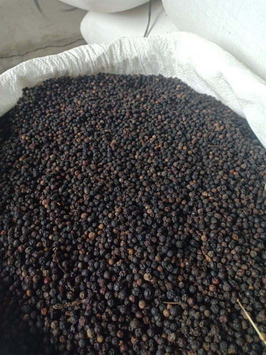 Black Pepper Lightberry