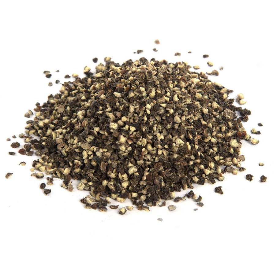 Blackpepper Broken