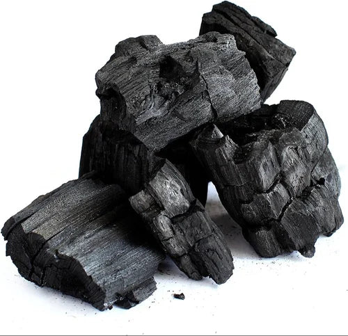Premium Charcoal