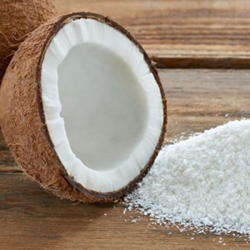 Kelapa Parut Kering Premium