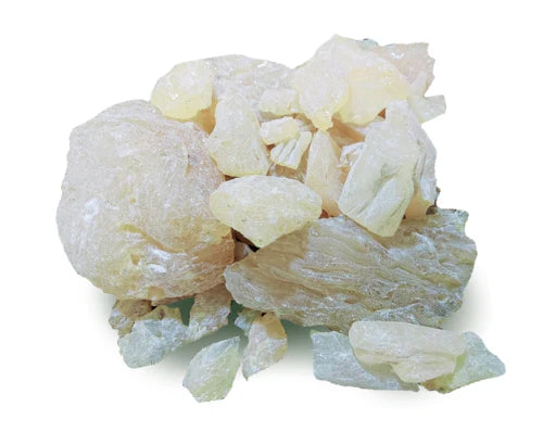 Kopal Damar Premium PWS