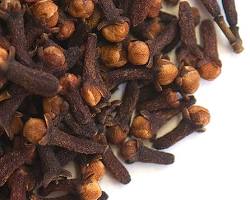 Clove Whole Premium - Cengkeh Kering Premium