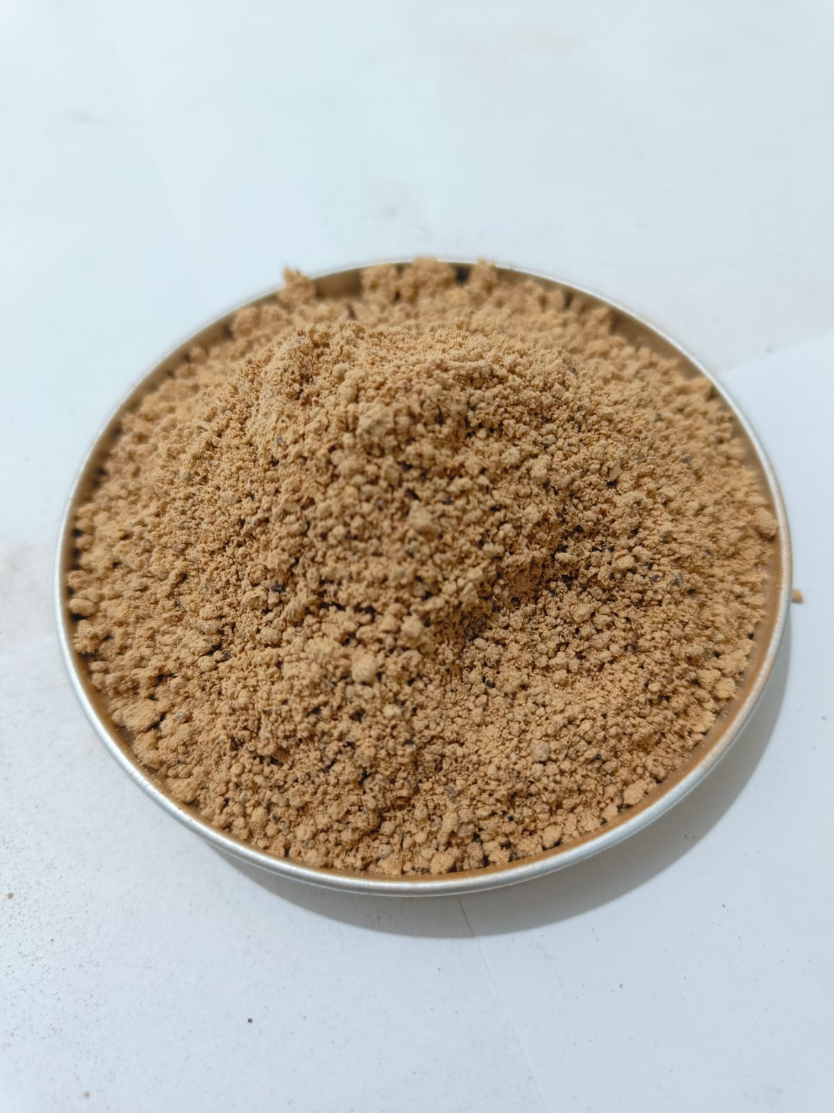 Premium Nutmeg Dust