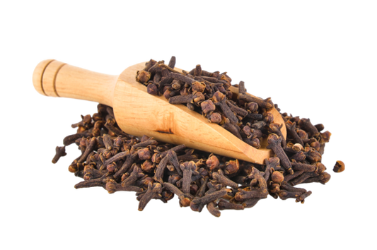 Clove stem