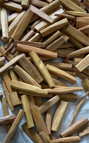 Sandalwood Heart Stick