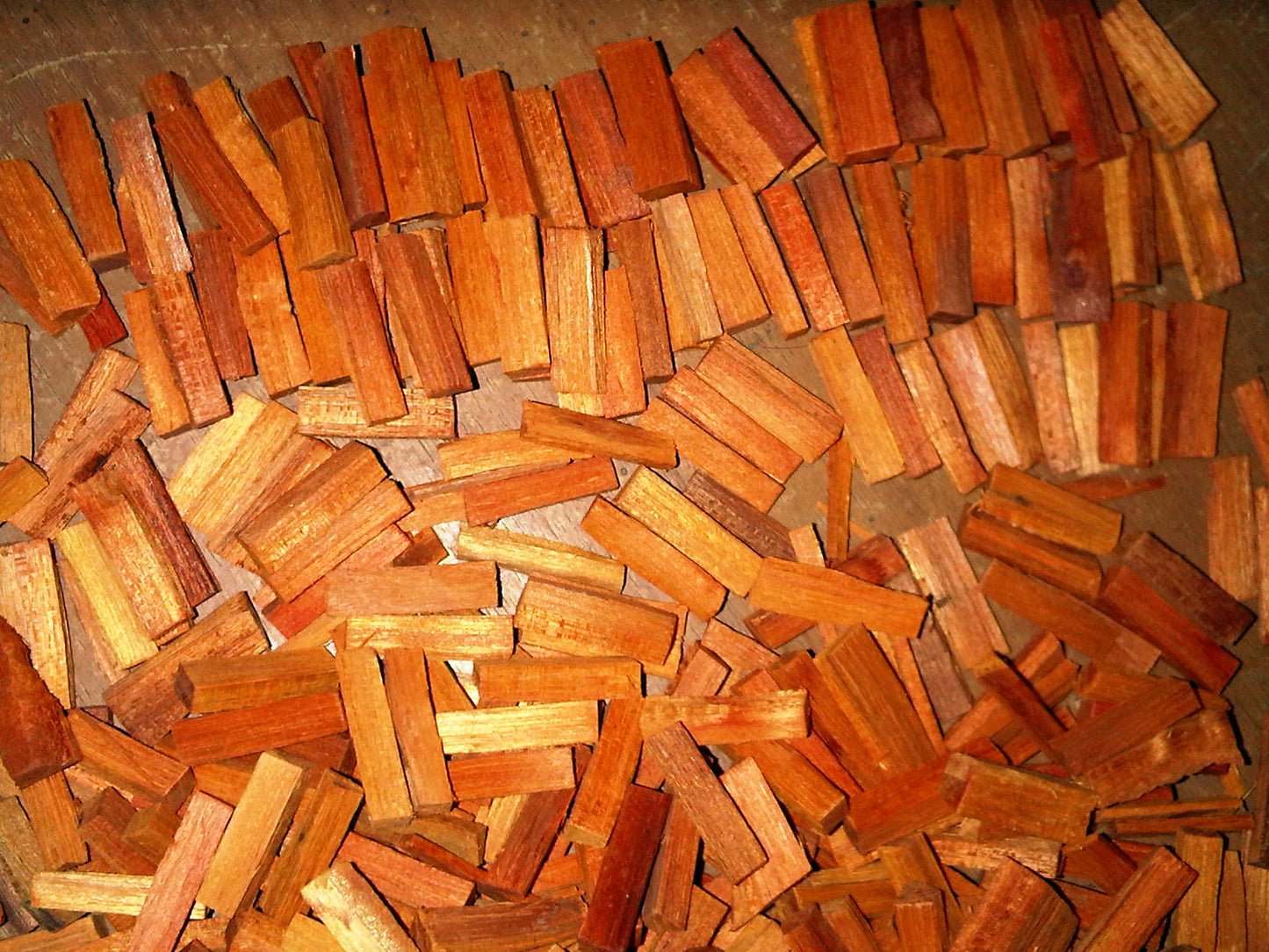 Sappan wood