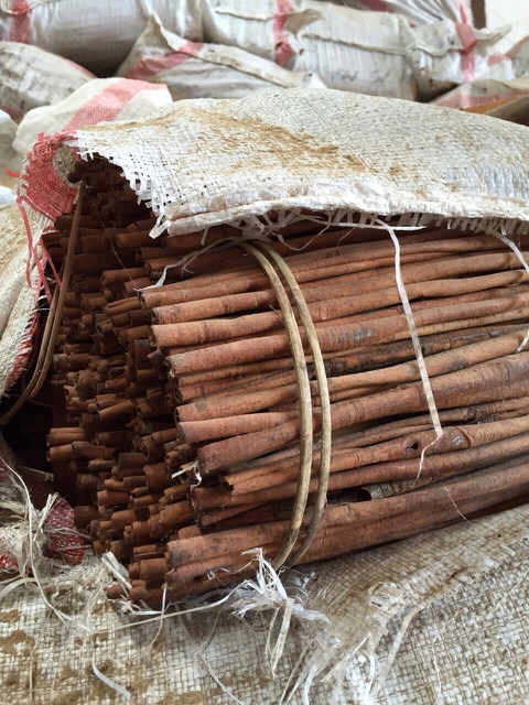 Cassia cinnamon
